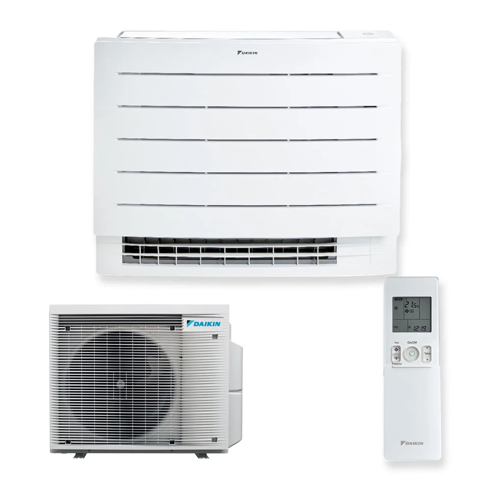 Daikin Perfera 5.0 kW Floor-standing