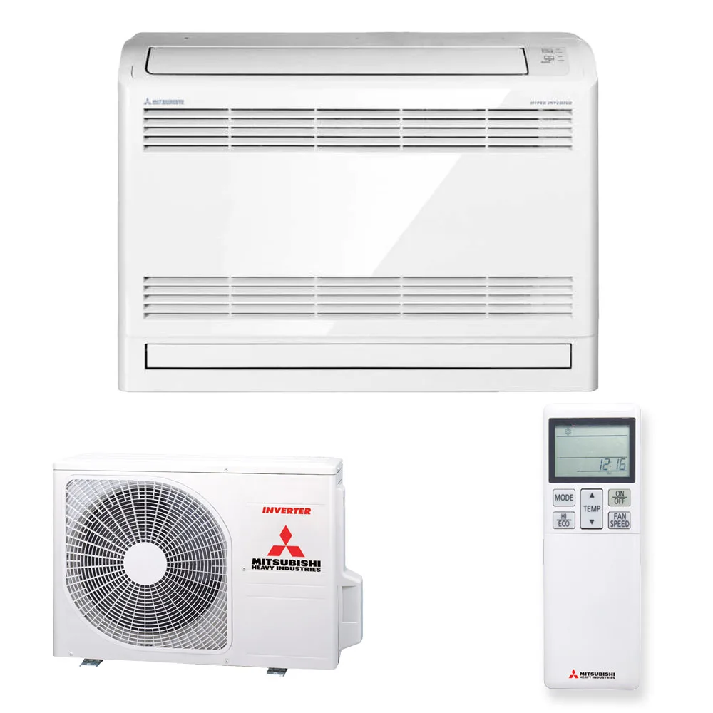 Mitsubishi SRF 5,0 kW