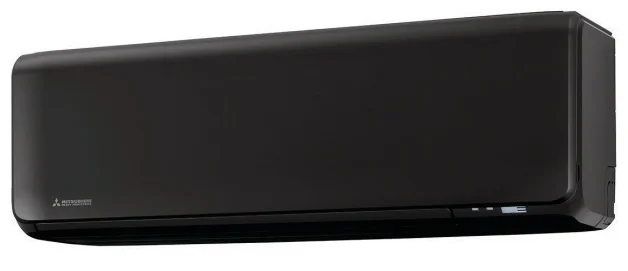 Mitsubishi SRK20ZT-WFB zwart – binnenunit