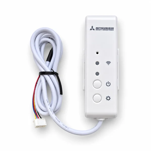 Mitsubishi Heavy Industries WF-RAC – Wifi-module voor wand- en vloermodellen
