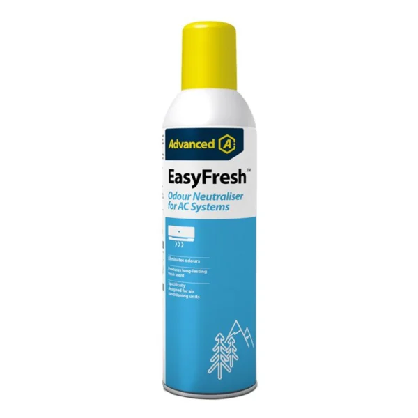 Advanced EasyFresh – Geurneutralisator voor Airco 400 ml