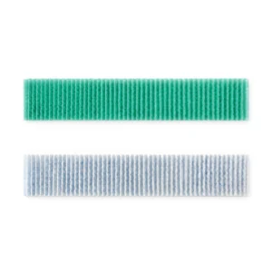 ABairco Pure Duo – Universele luchtzuiveringsfilterset