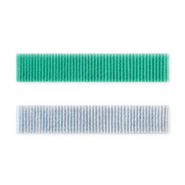 ABairco Pure Duo – Universele luchtzuiveringsfilterset