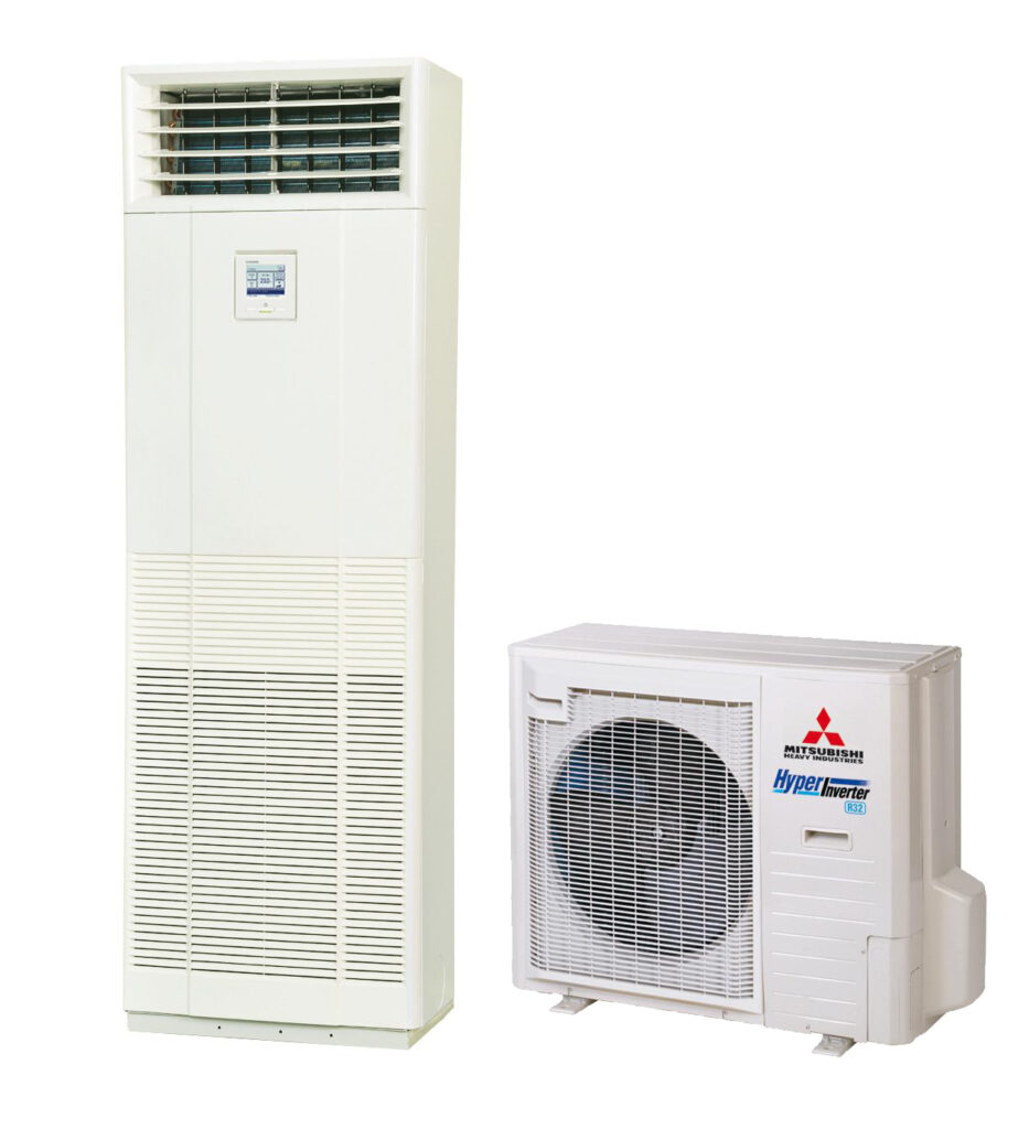 cabinet air conditioner