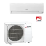 Mitsubishi airco