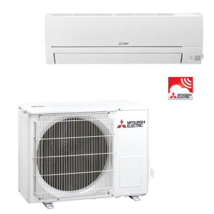 Mitsubishi air conditioning