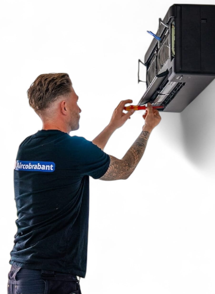 Airco Company Eindhoven Airco Company Eindhoven