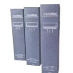 Coolmist air conditioning