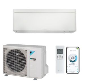 Daikin stylish