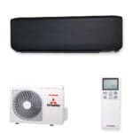 Mit Single Split Black Mit Single Split Black