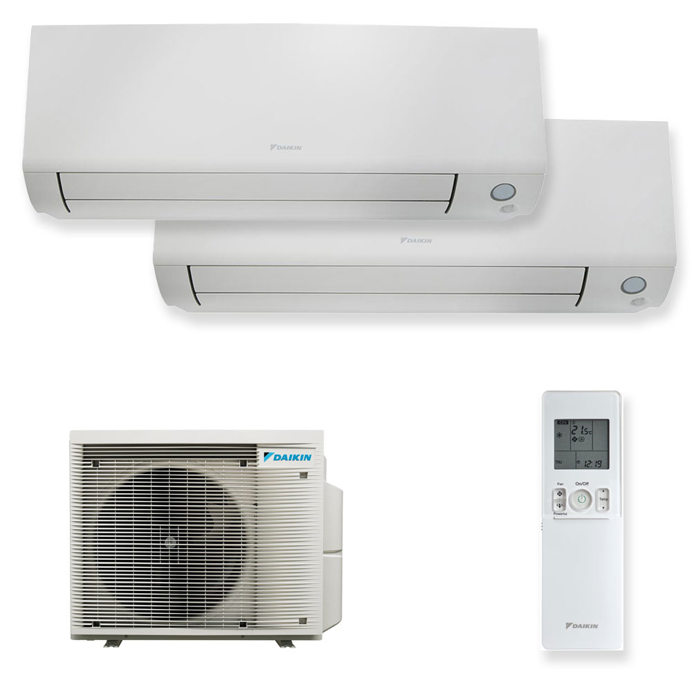 Daikin multi-split air conditioner