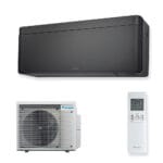 Daikin Black Compl Daikin Black Compl