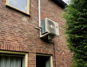 Regels Overheid Airco